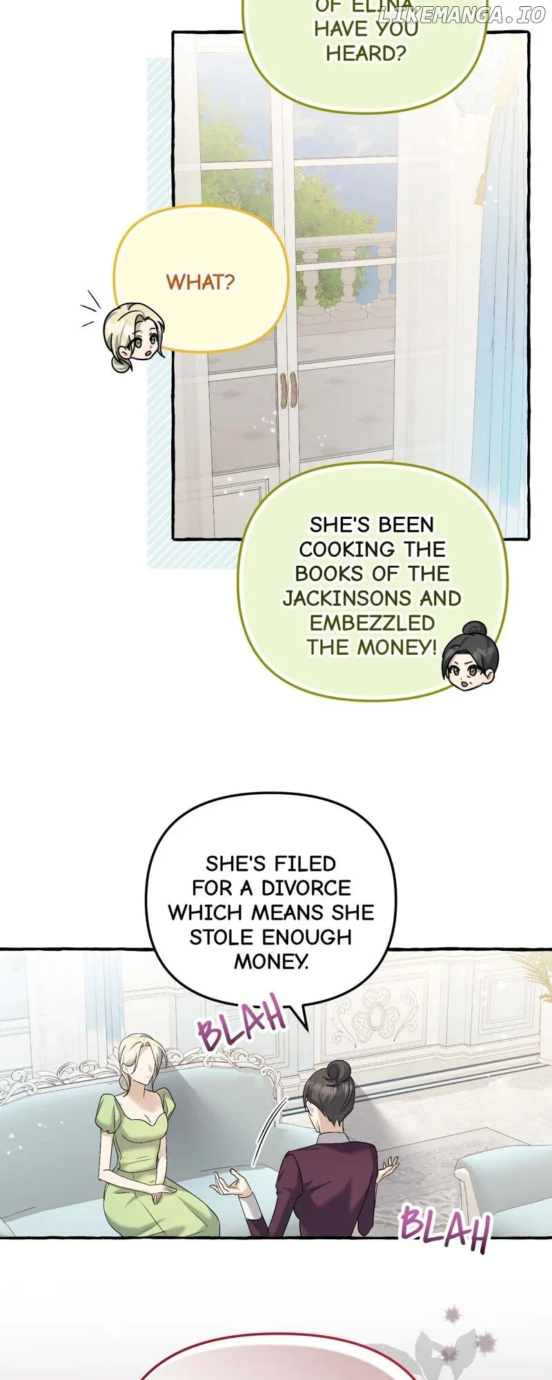 Are We Still in Love? Chapter 43 page 29