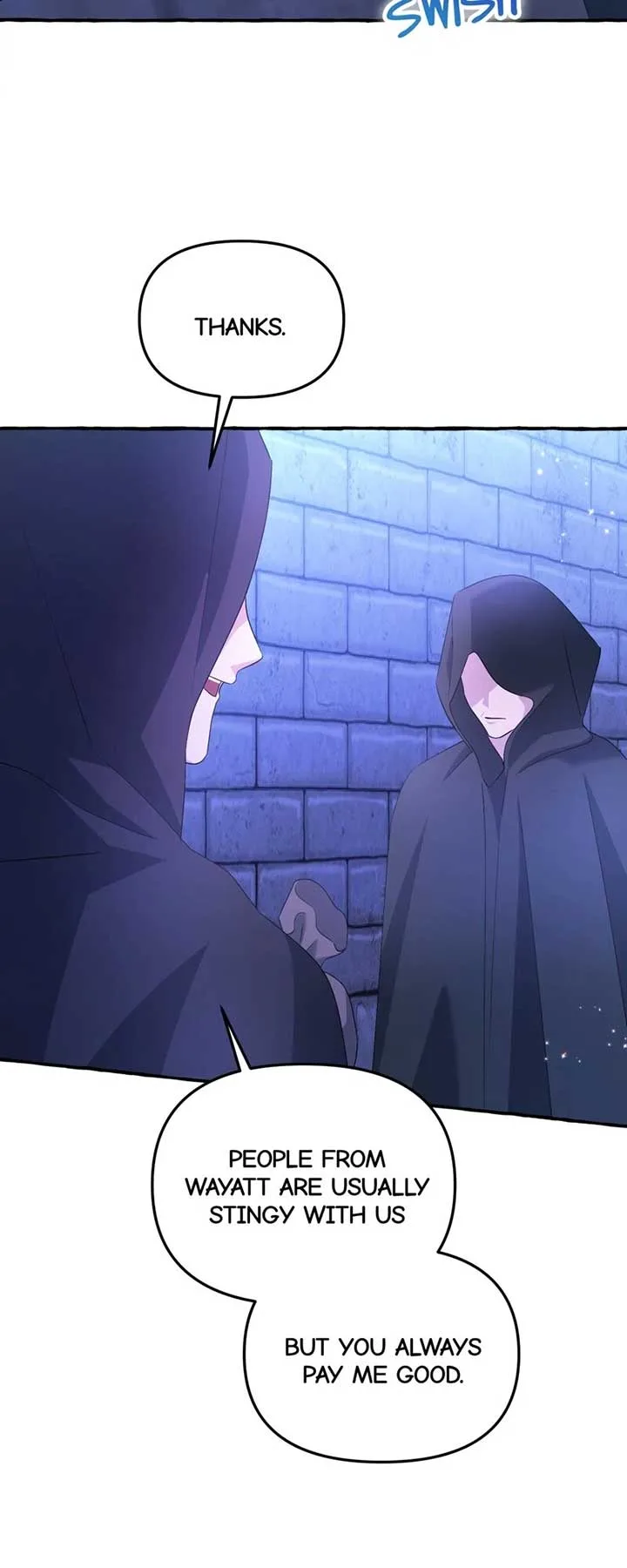 Are We Still in Love? Chapter 53 page 46