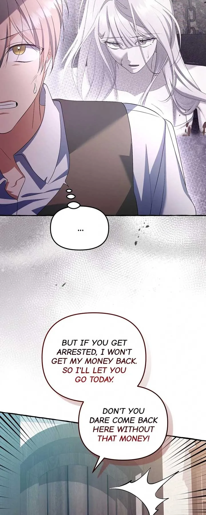 Are We Still in Love? Chapter 54 page 45