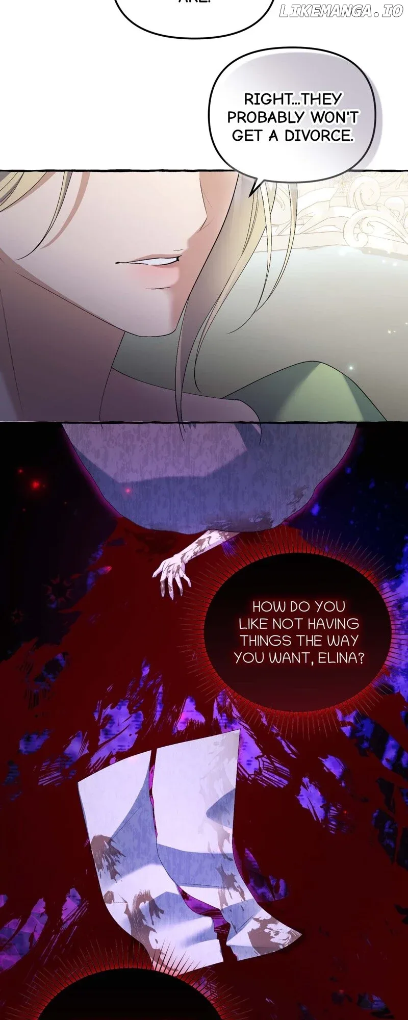 Are We Still in Love? Chapter 43 page 32
