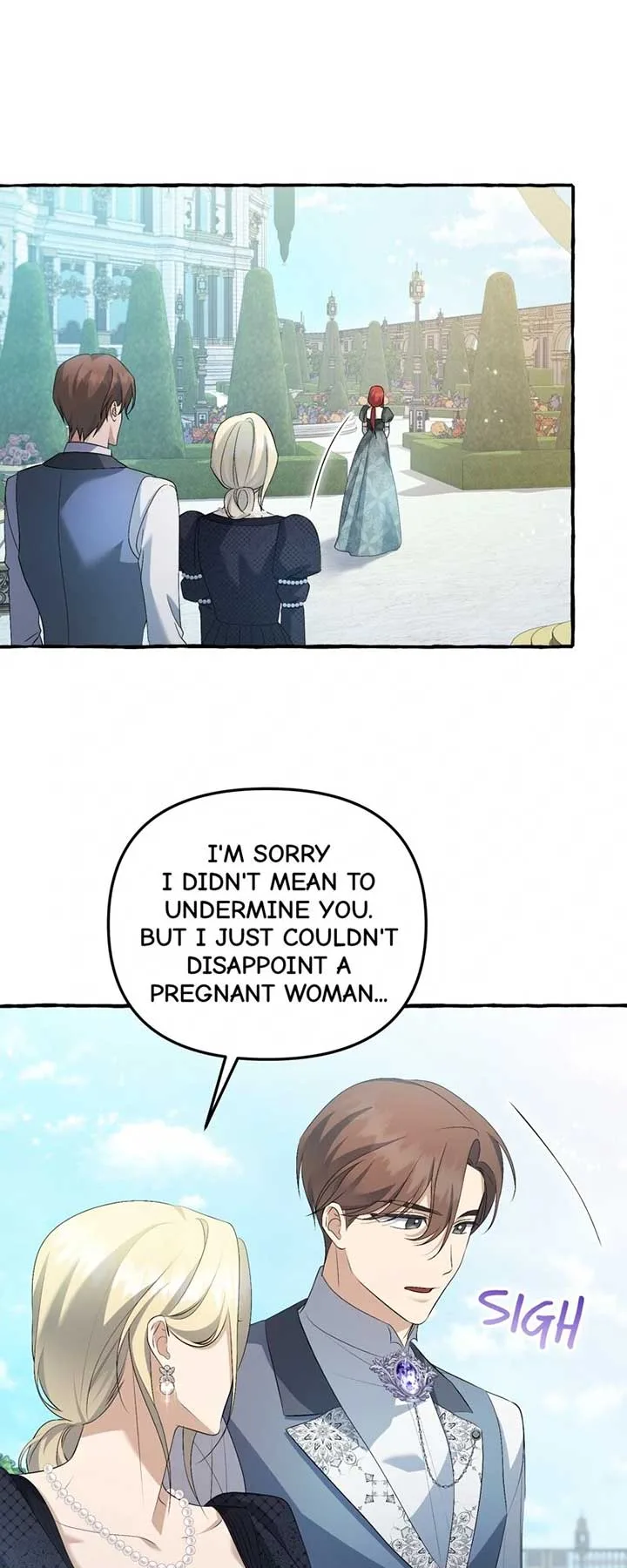 Are We Still in Love? Chapter 54 page 40