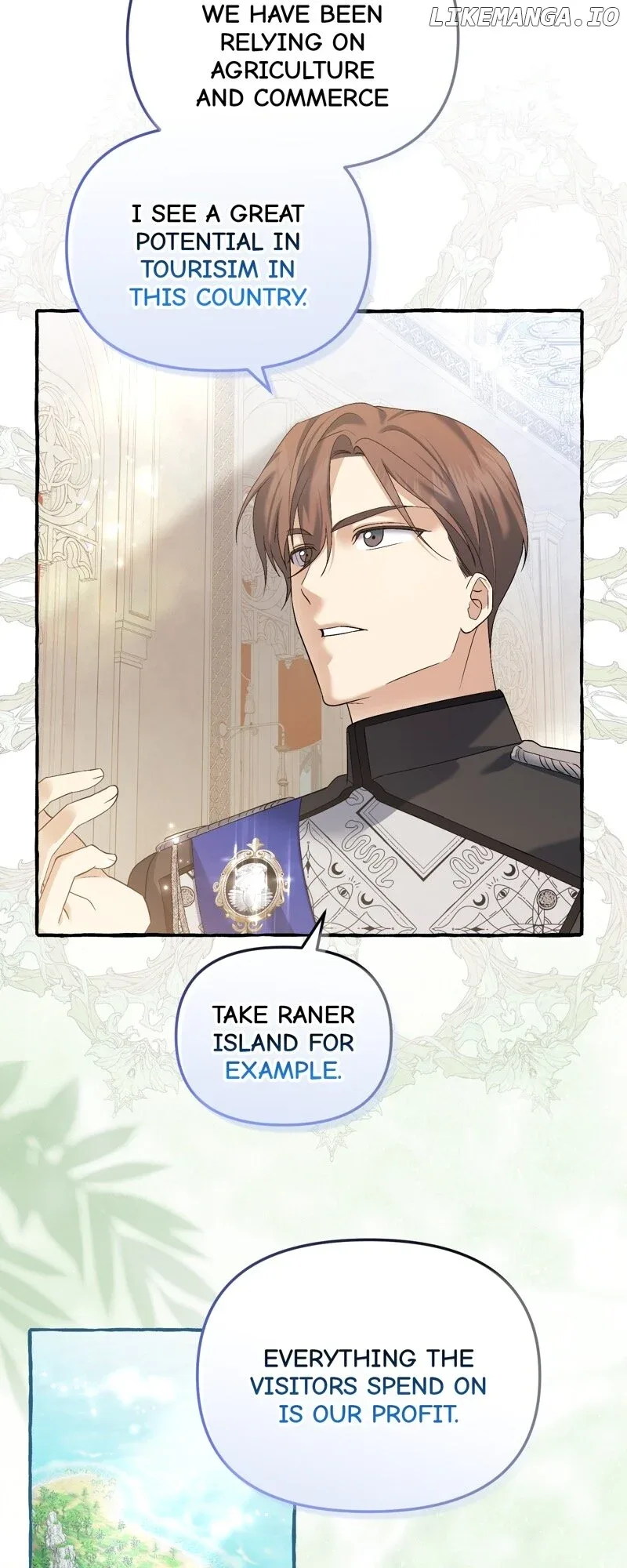 Are We Still in Love? Chapter 43 page 38
