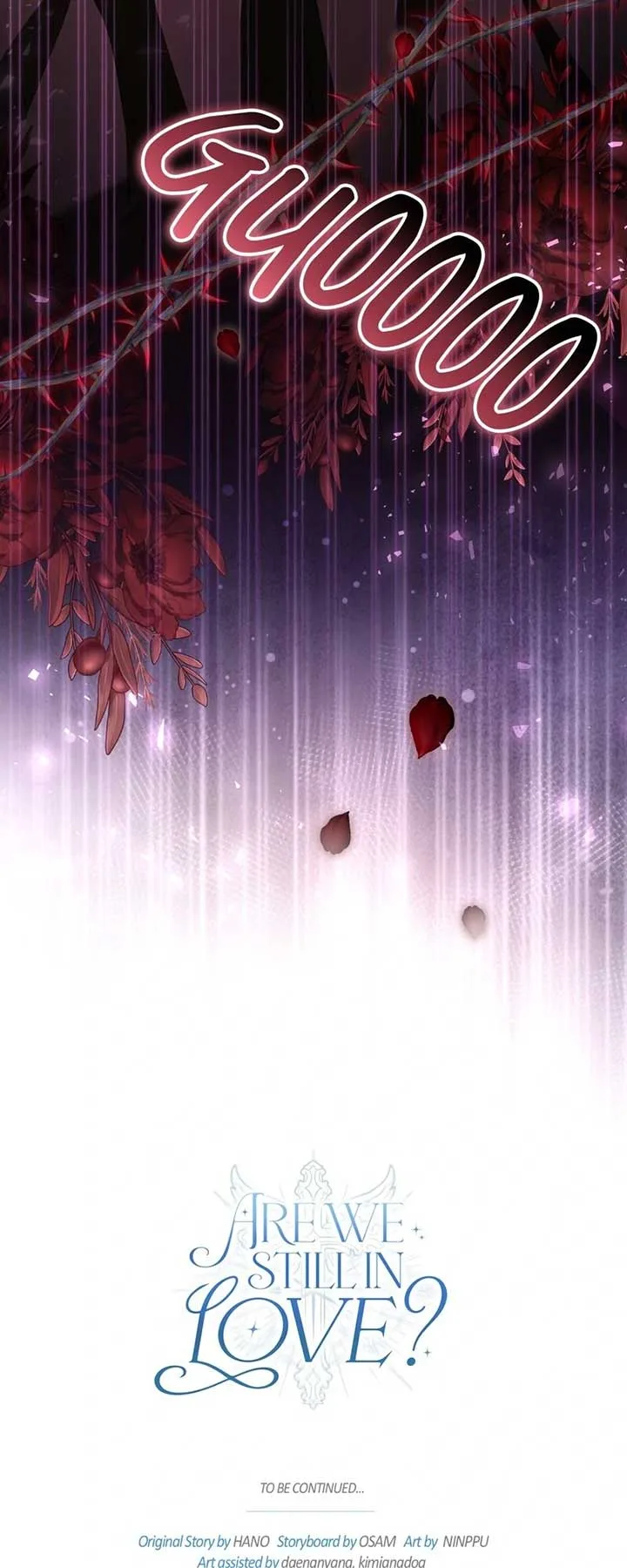 Are We Still in Love? Chapter 54 page 50