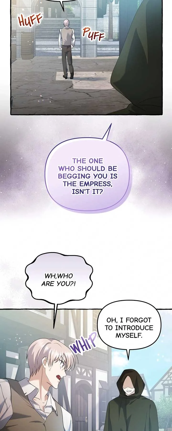 Are We Still in Love? Chapter 54 page 47