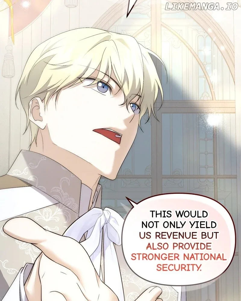 Are We Still in Love? Chapter 43 page 41