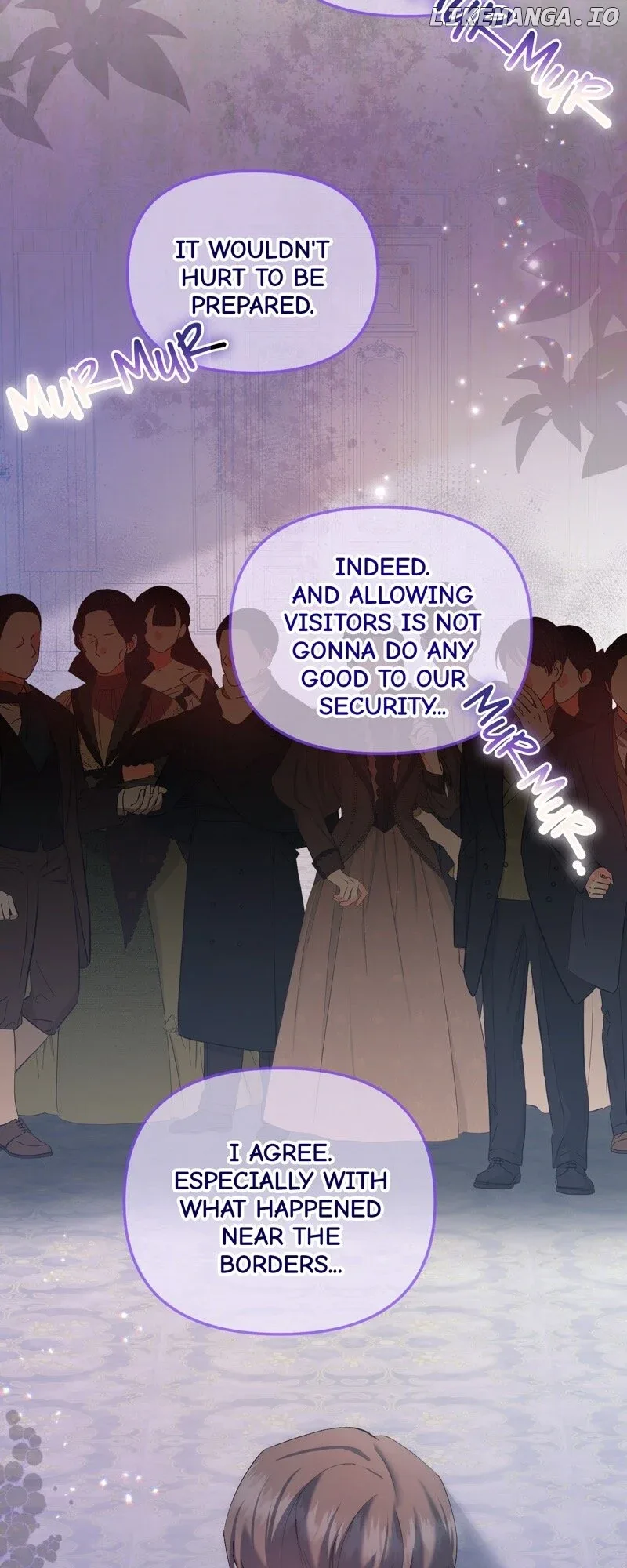 Are We Still in Love? Chapter 43 page 43