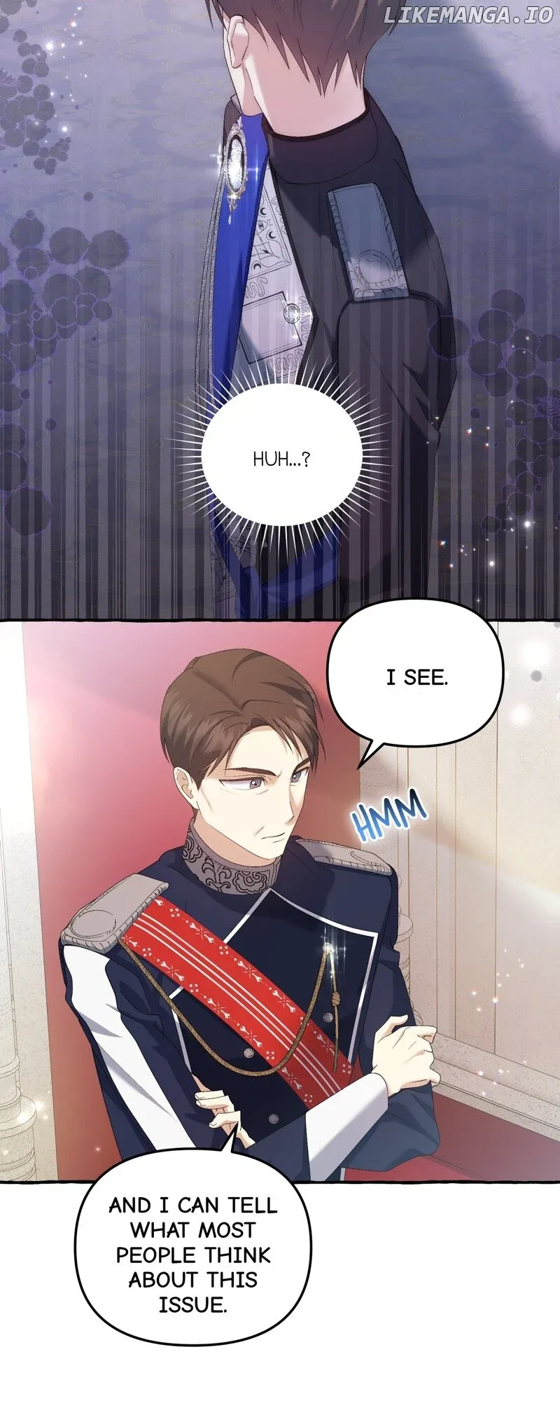 Are We Still in Love? Chapter 43 page 44