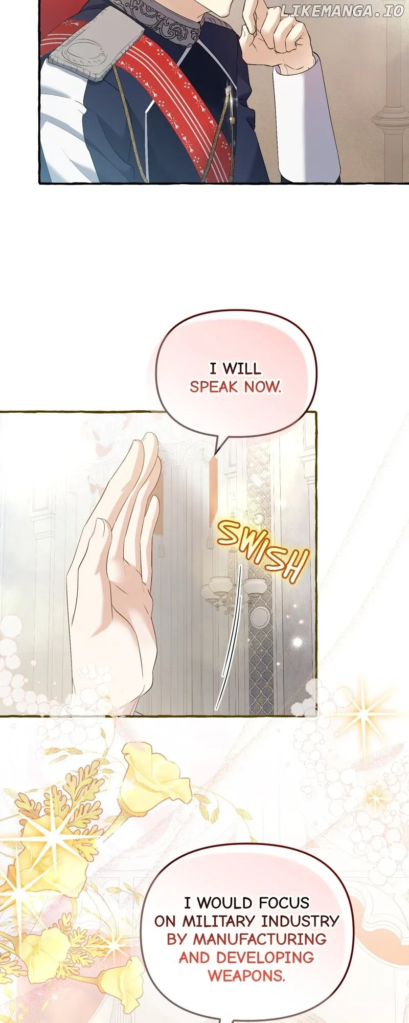 Are We Still in Love? Chapter 43 page 40