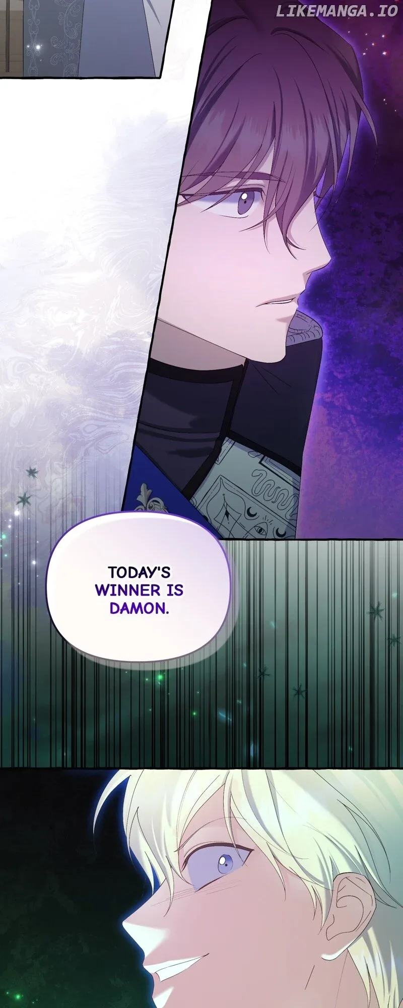 Are We Still in Love? Chapter 43 page 47
