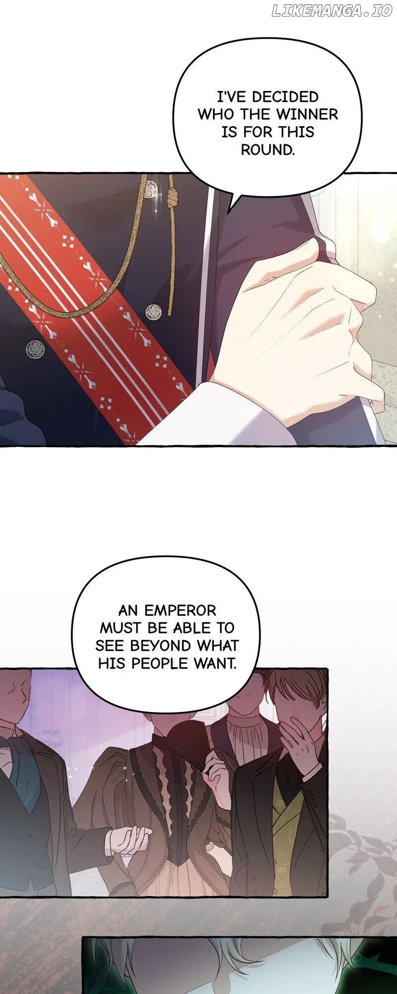 Are We Still in Love? Chapter 43 page 45