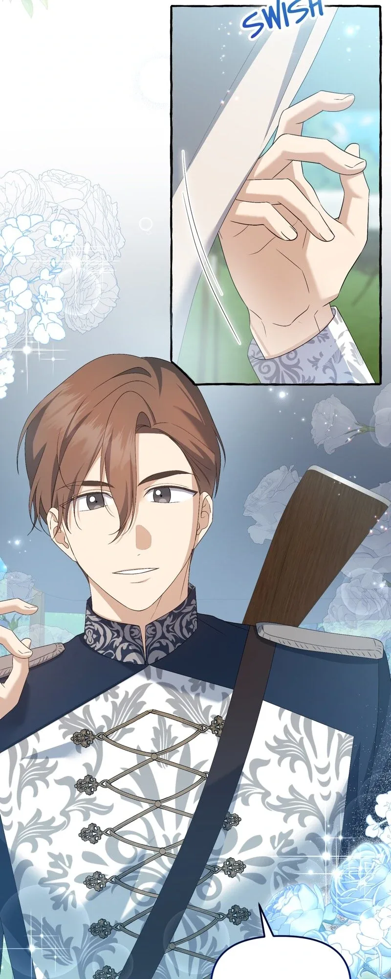Are We Still in Love? Chapter 52 page 10