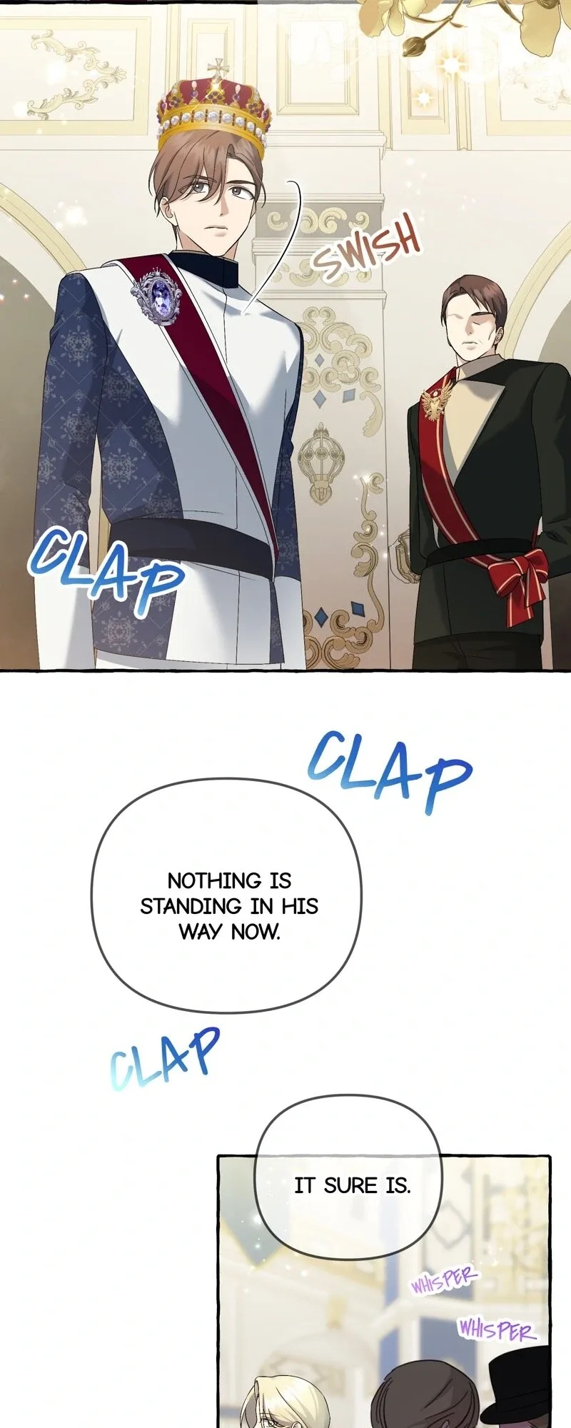 Are We Still in Love? Chapter 52 page 4