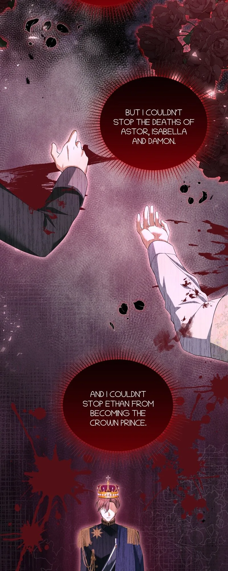 Are We Still in Love? Chapter 52 page 15