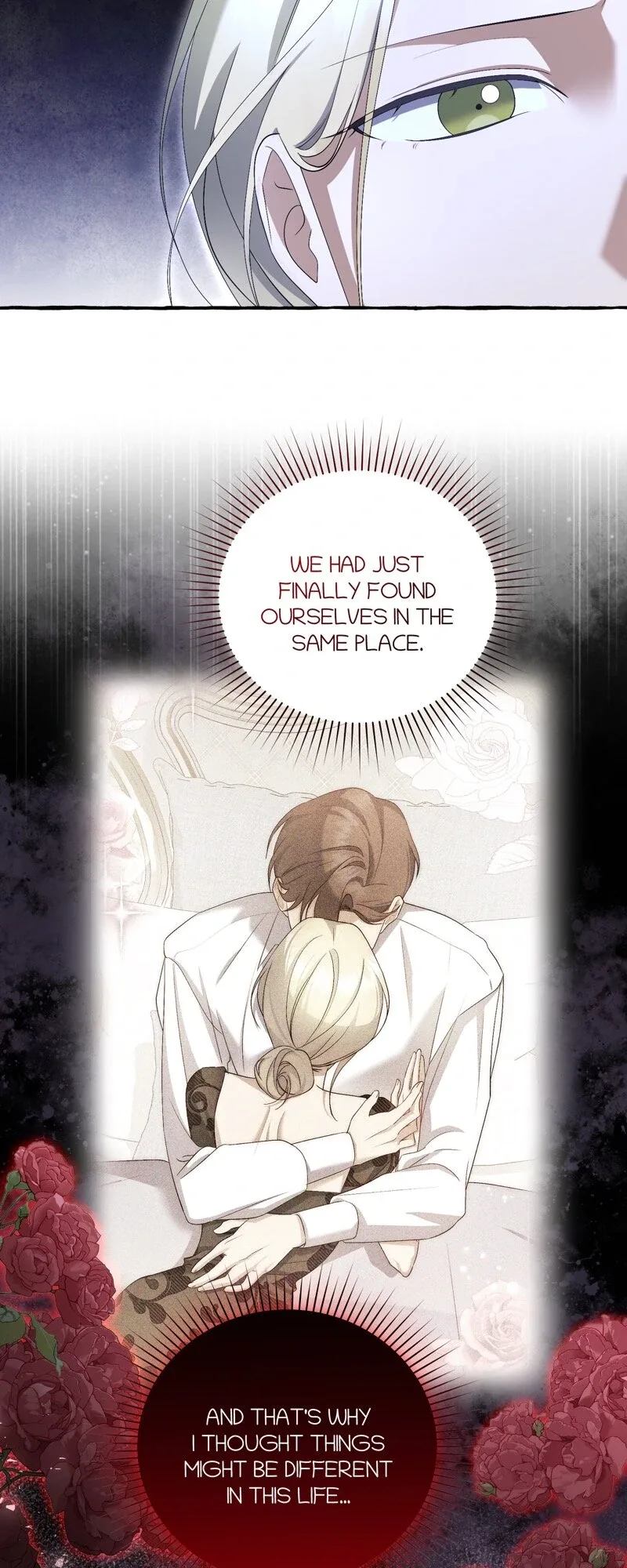 Are We Still in Love? Chapter 52 page 14