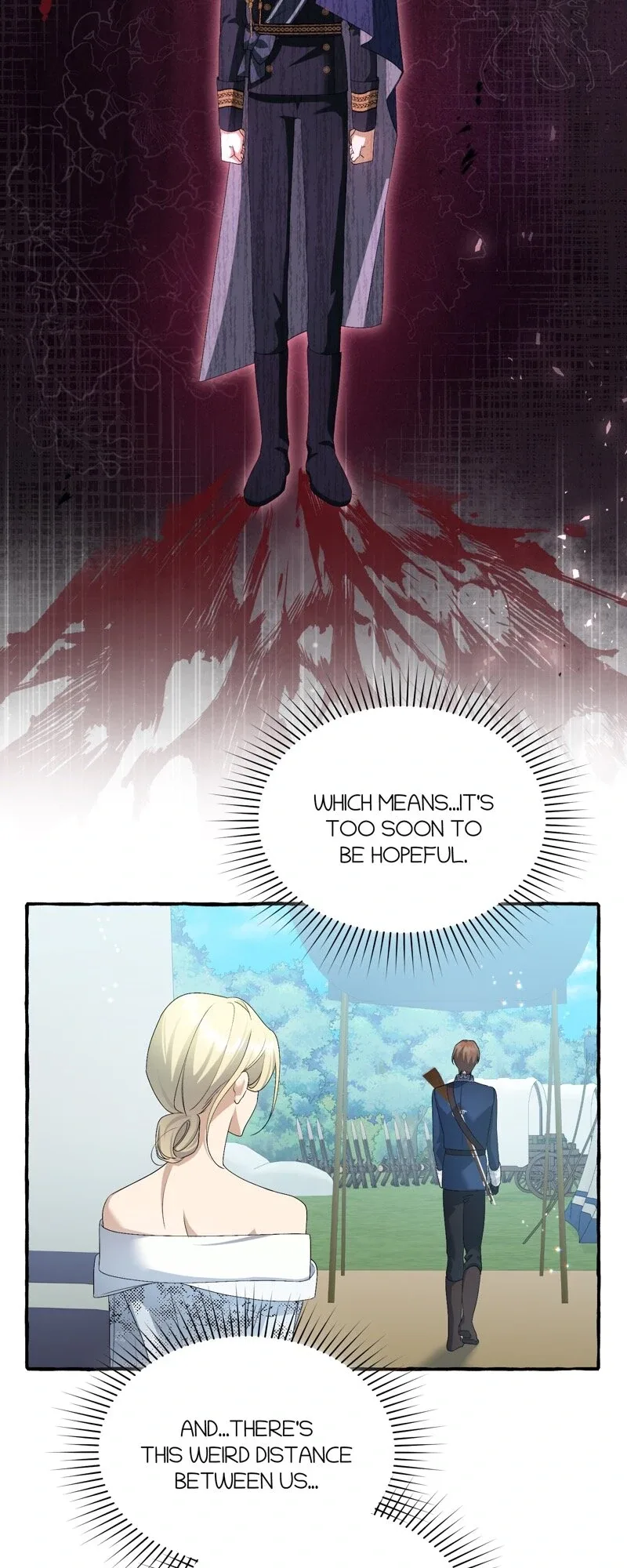 Are We Still in Love? Chapter 52 page 16