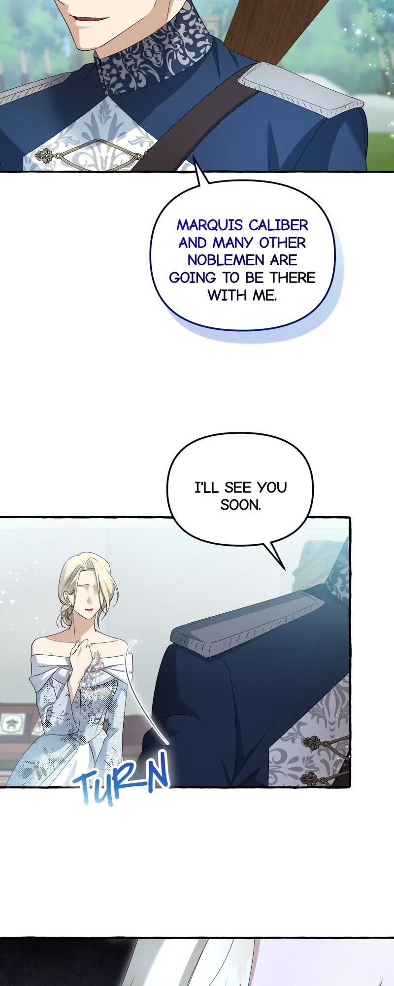 Are We Still in Love? Chapter 52 page 13