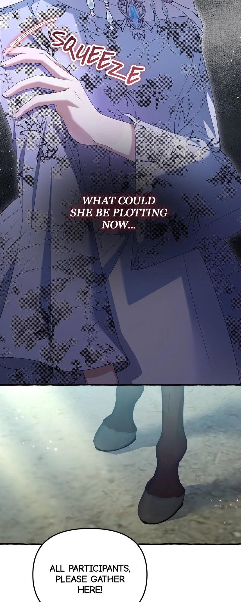 Are We Still in Love? Chapter 52 page 19