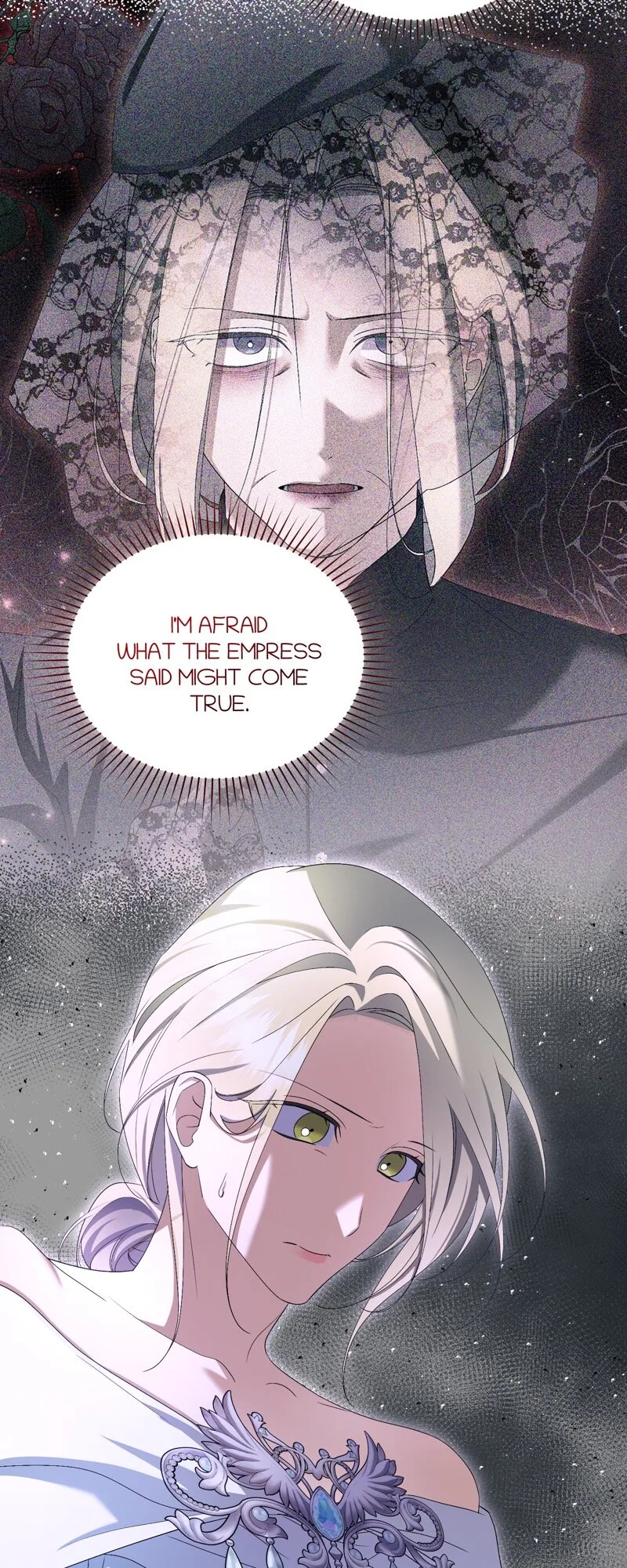 Are We Still in Love? Chapter 52 page 18