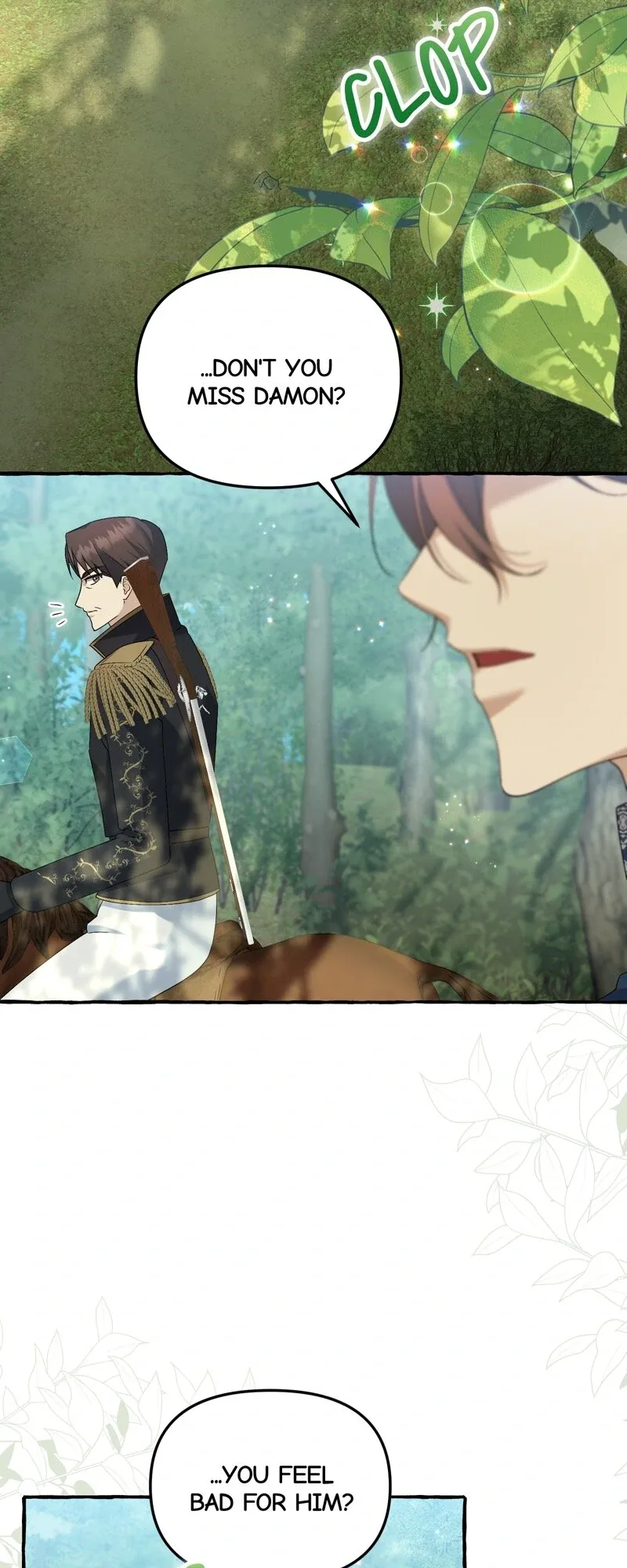 Are We Still in Love? Chapter 52 page 23