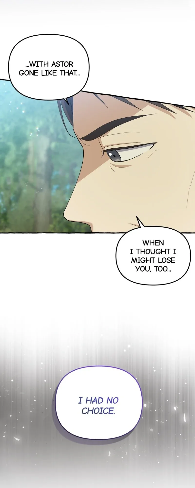 Are We Still in Love? Chapter 52 page 26