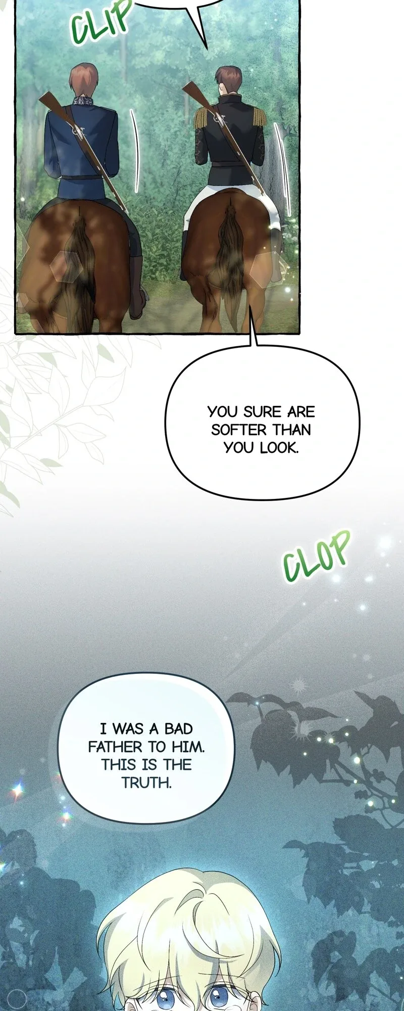 Are We Still in Love? Chapter 52 page 24