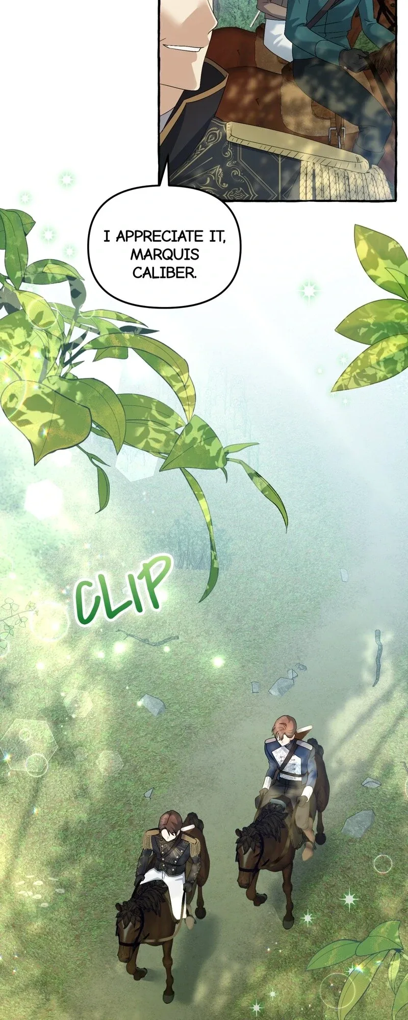 Are We Still in Love? Chapter 52 page 22