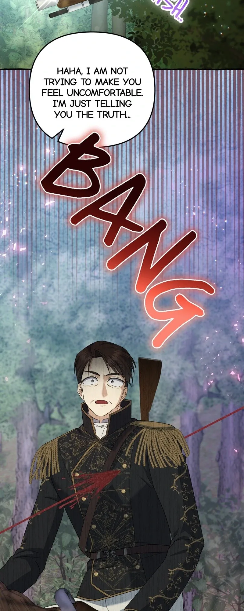 Are We Still in Love? Chapter 52 page 28