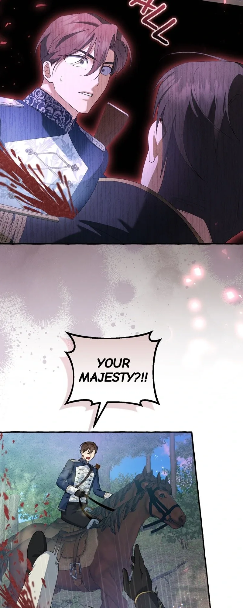 Are We Still in Love? Chapter 52 page 30