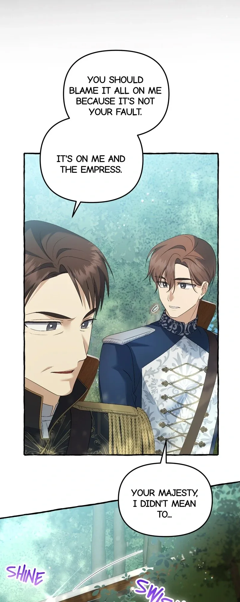 Are We Still in Love? Chapter 52 page 27