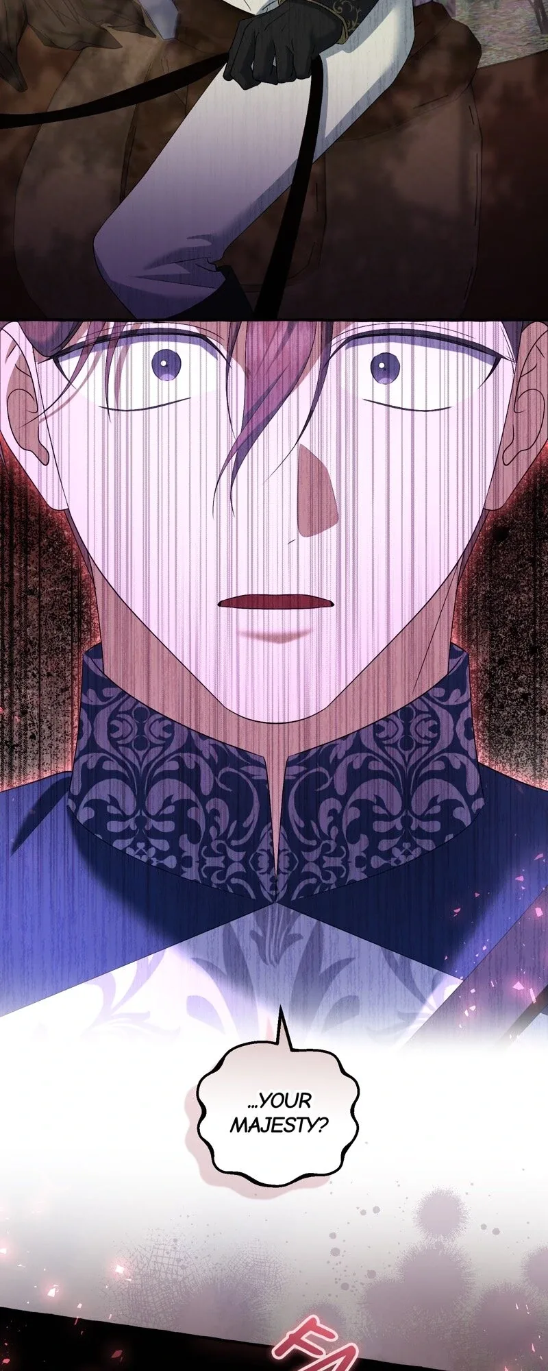Are We Still in Love? Chapter 52 page 29
