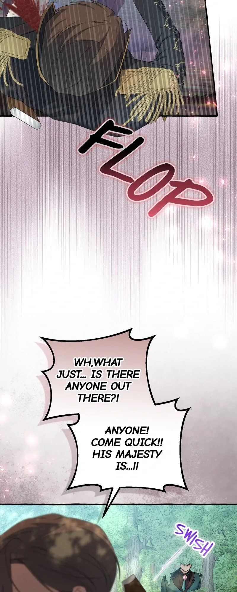 Are We Still in Love? Chapter 52 page 31