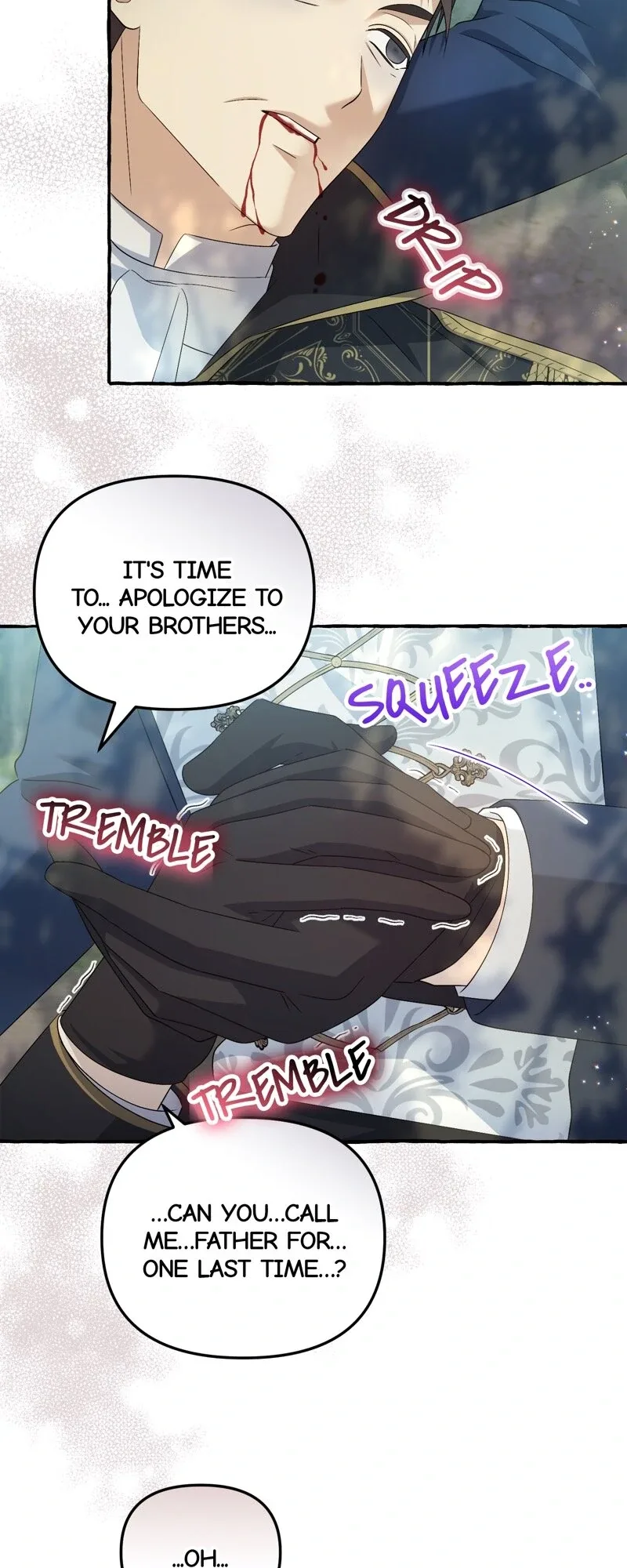 Are We Still in Love? Chapter 52 page 34