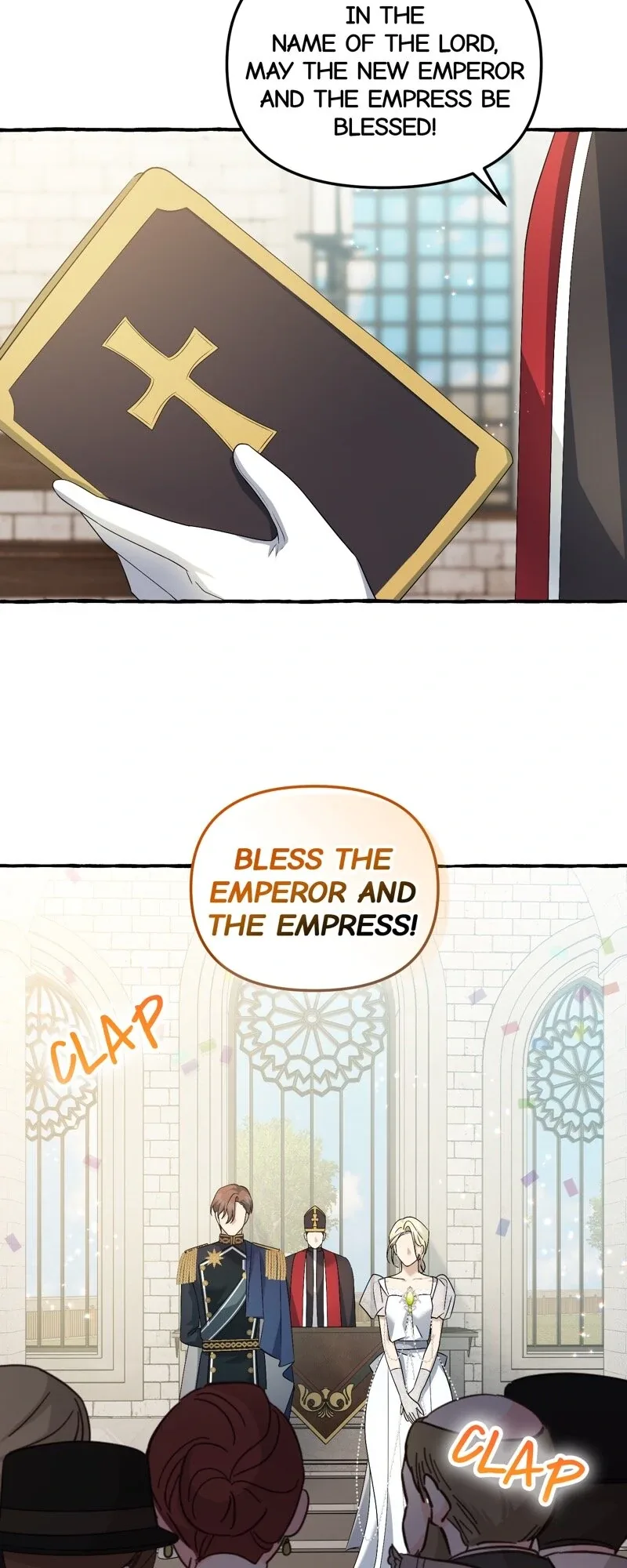 Are We Still in Love? Chapter 52 page 40
