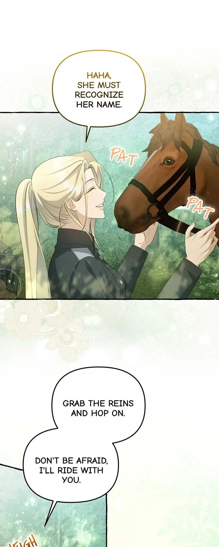 Are We Still in Love? Chapter 55 page 4