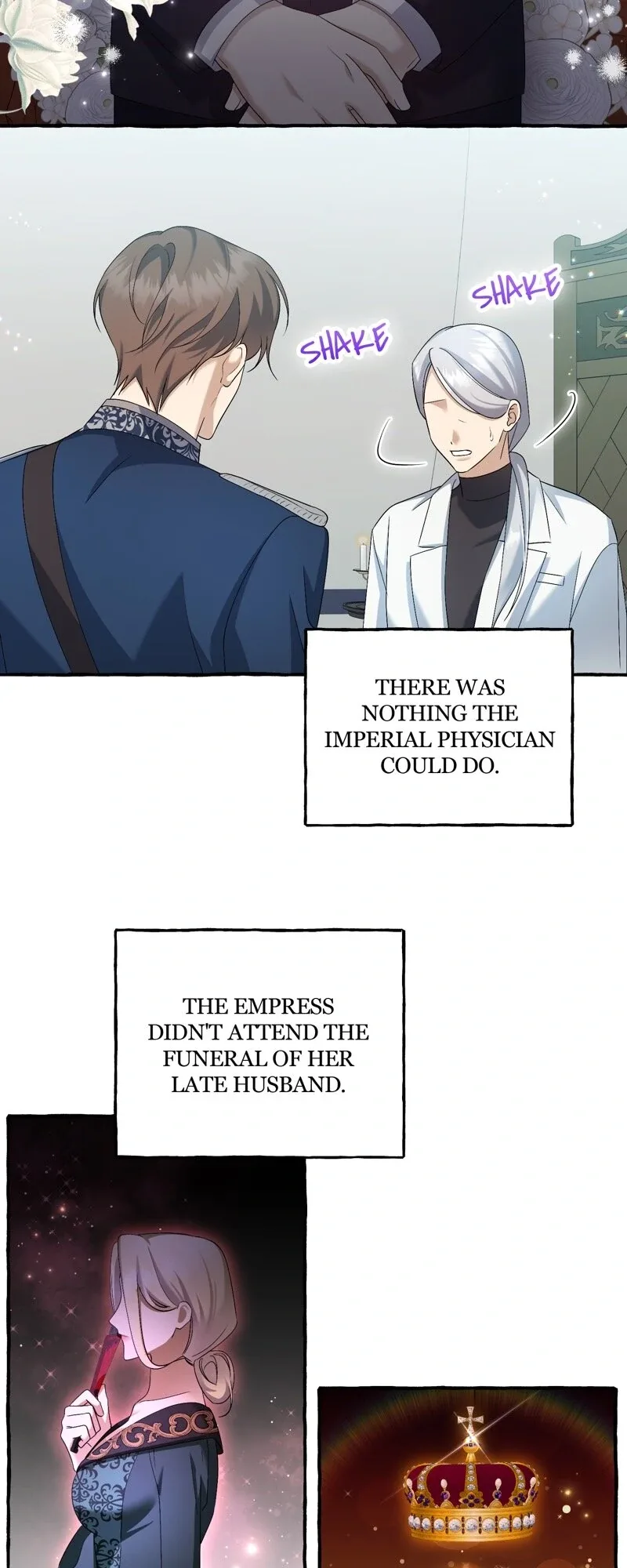 Are We Still in Love? Chapter 52 page 37