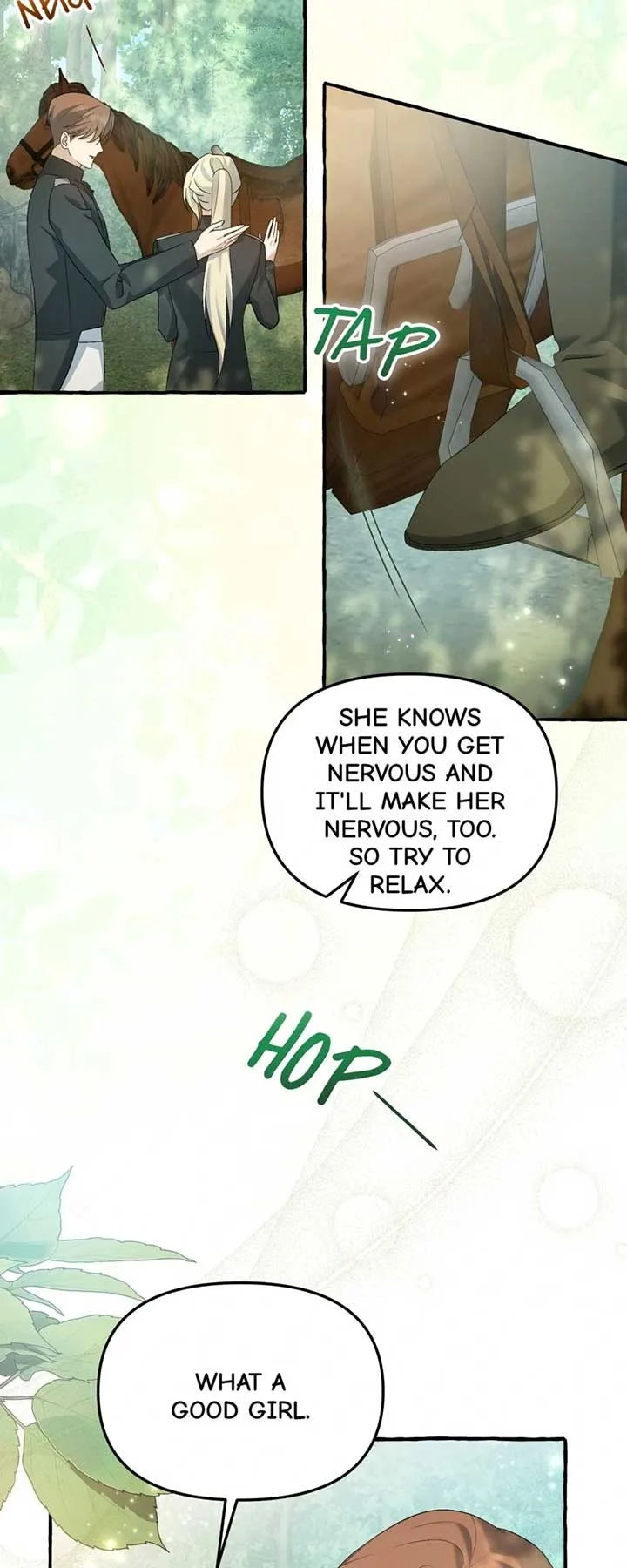 Are We Still in Love? Chapter 55 page 5