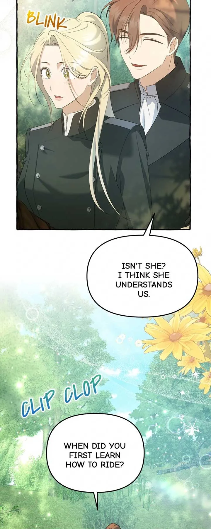 Are We Still in Love? Chapter 55 page 6