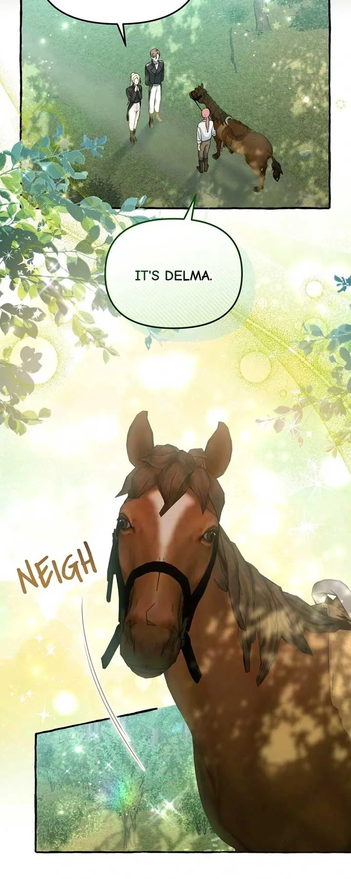 Are We Still in Love? Chapter 55 page 3