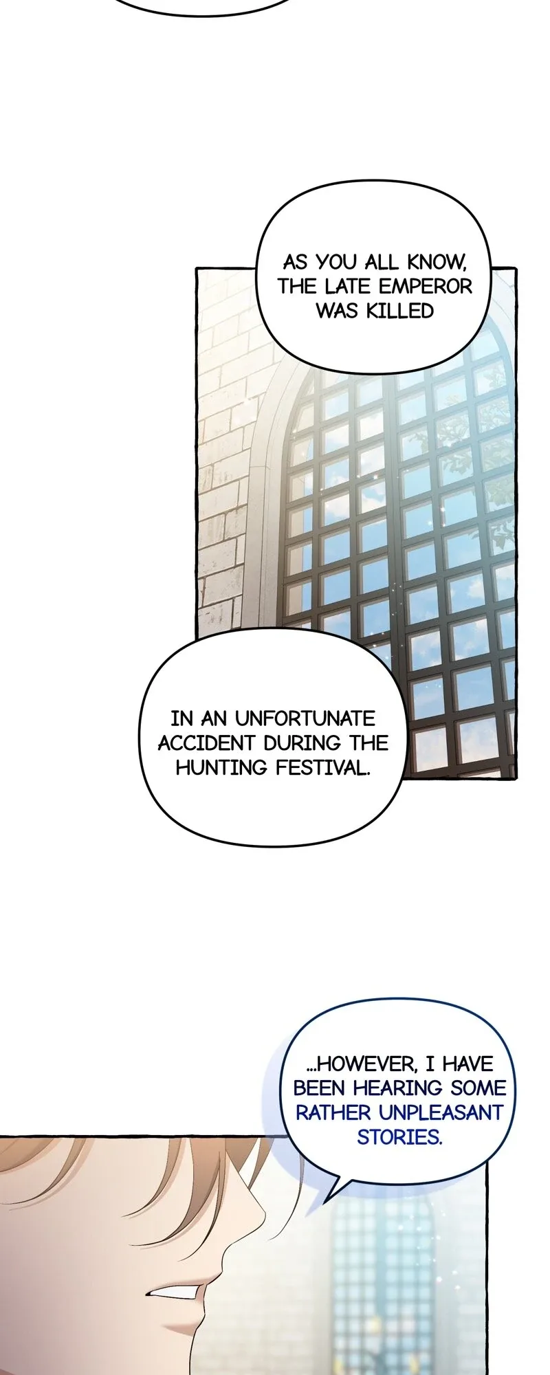 Are We Still in Love? Chapter 52 page 44