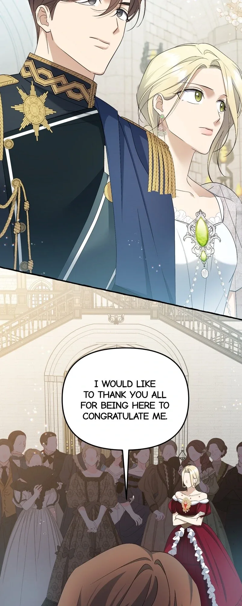 Are We Still in Love? Chapter 52 page 42