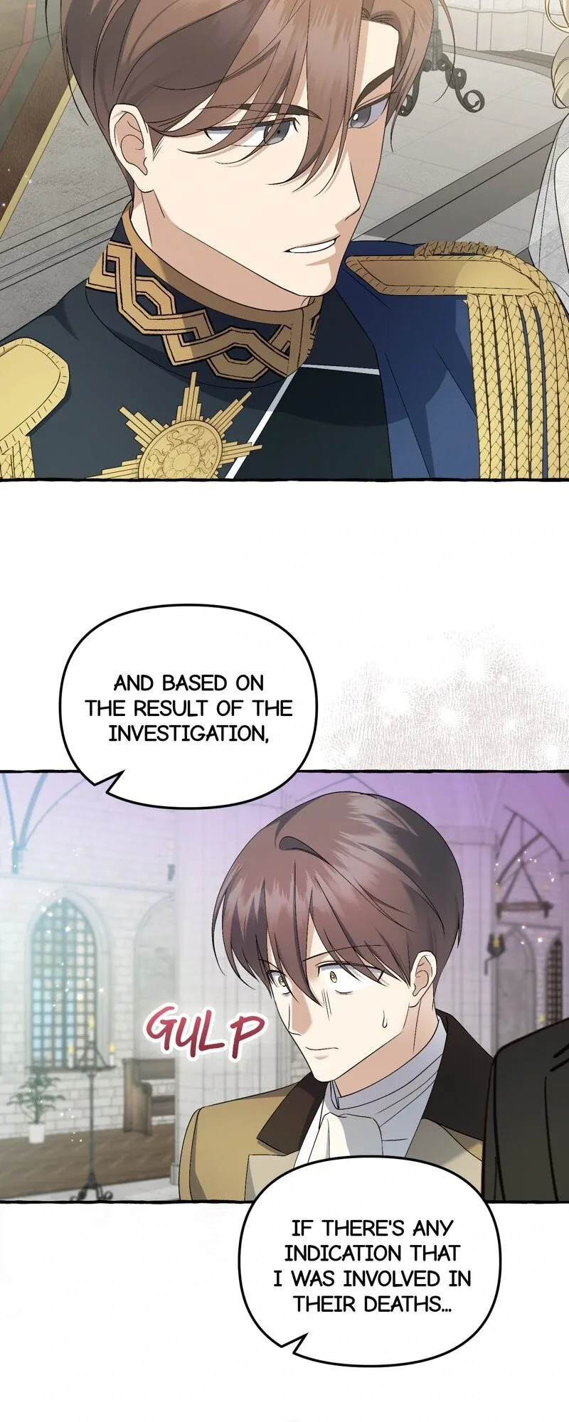 Are We Still in Love? Chapter 52 page 47