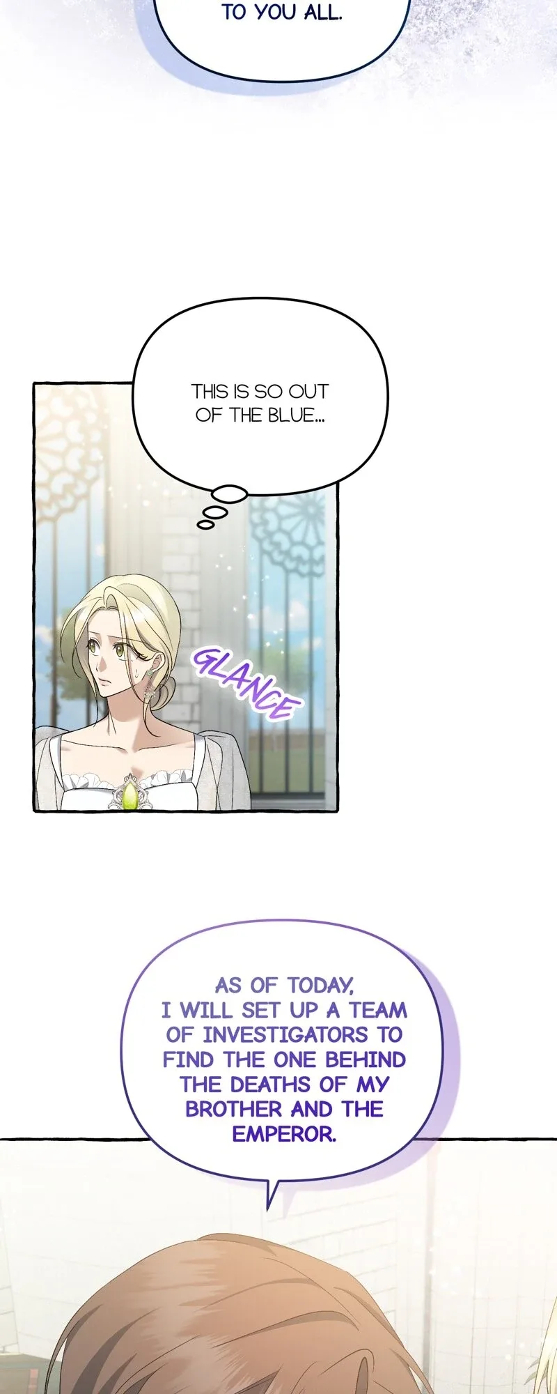 Are We Still in Love? Chapter 52 page 46