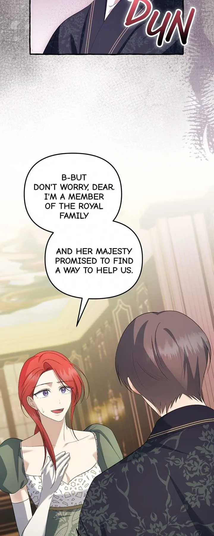 Are We Still in Love? Chapter 55 page 19