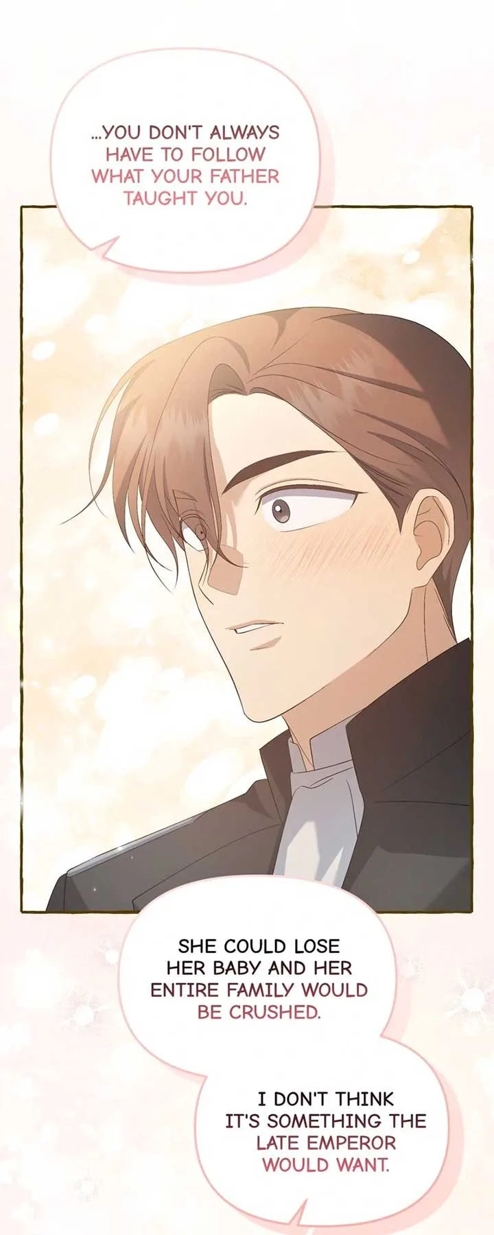Are We Still in Love? Chapter 55 page 12