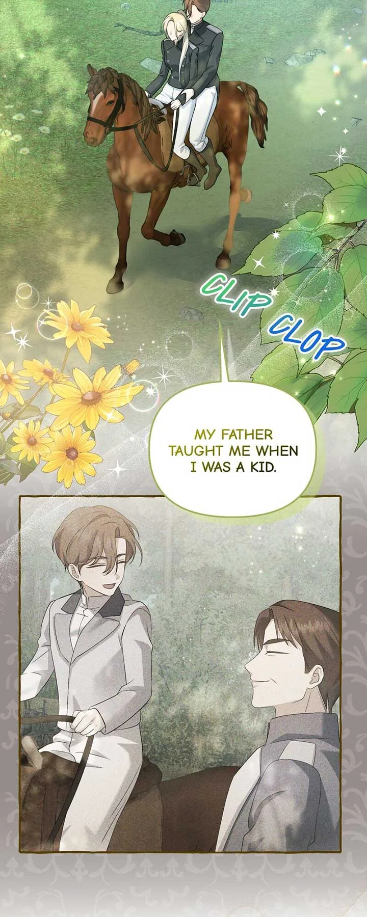 Are We Still in Love? Chapter 55 page 7