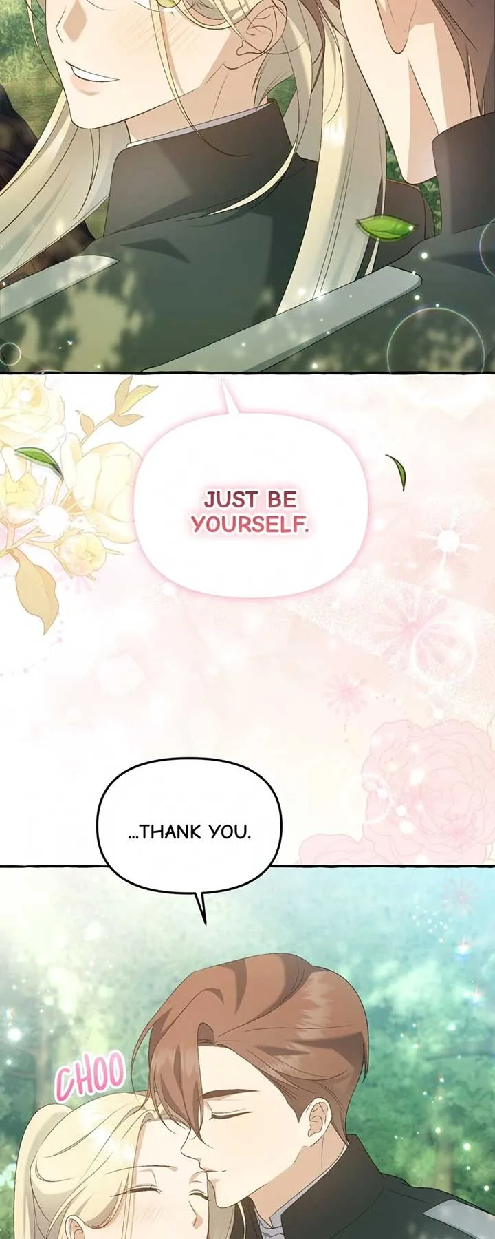 Are We Still in Love? Chapter 55 page 14