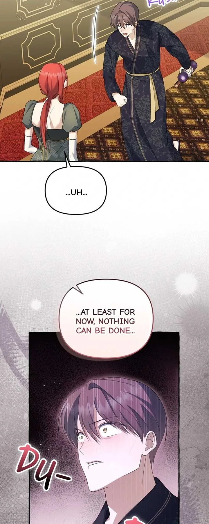 Are We Still in Love? Chapter 55 page 18