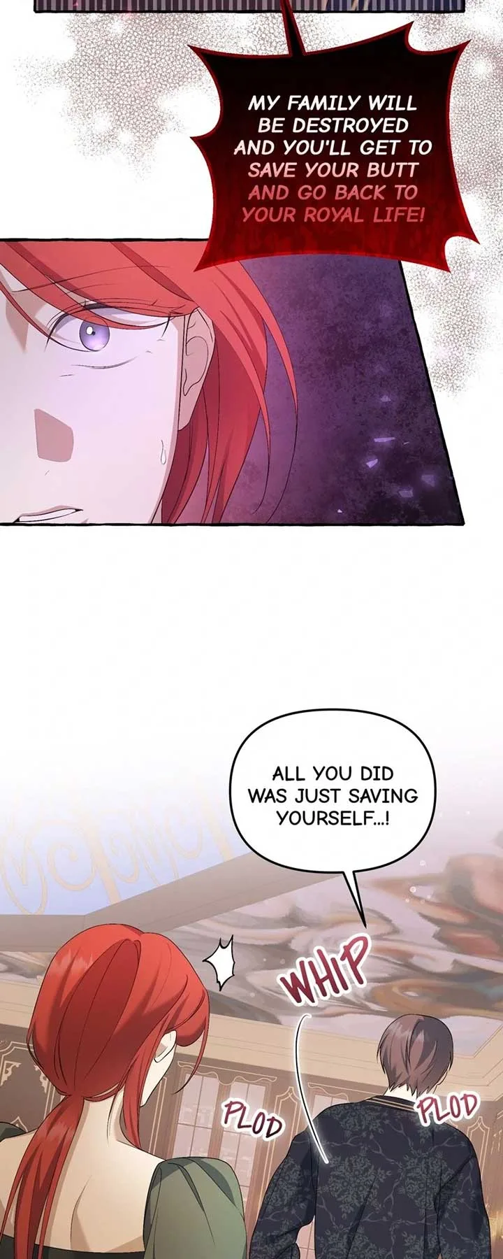 Are We Still in Love? Chapter 55 page 22