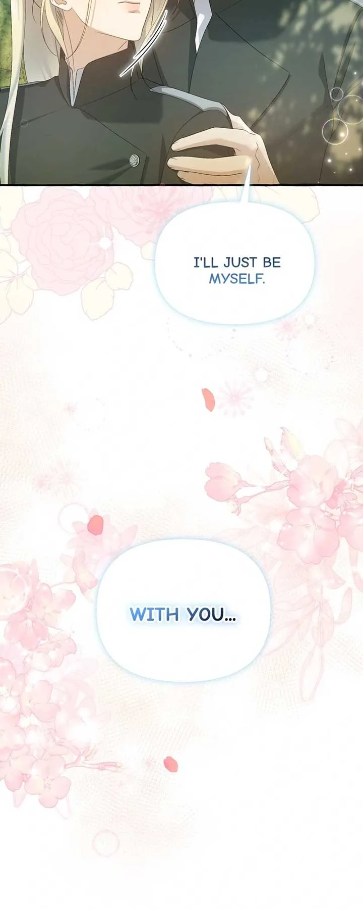 Are We Still in Love? Chapter 55 page 15