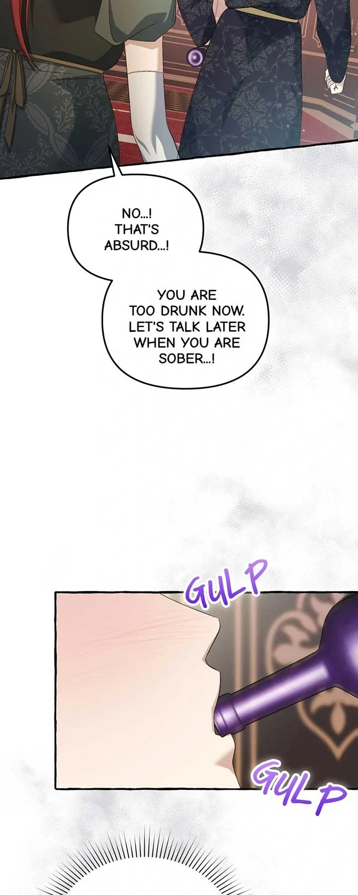 Are We Still in Love? Chapter 55 page 23